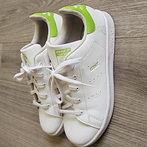 Kermit Adidas